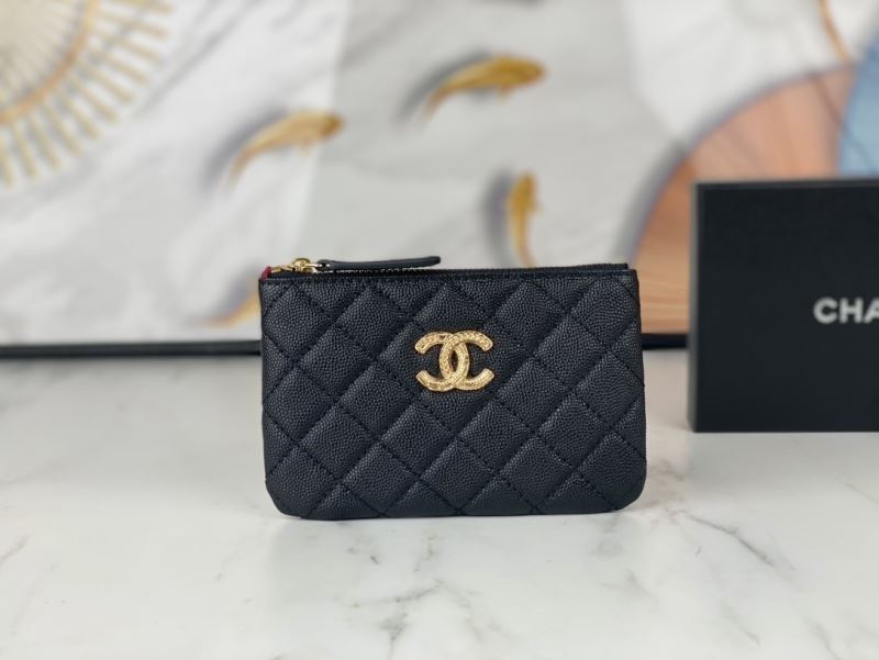 Chanel Wallets Purse